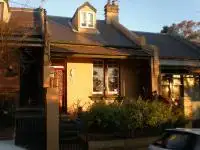 Third view of Homely house listing, 205 Wigram Road, Glebe NSW 2037