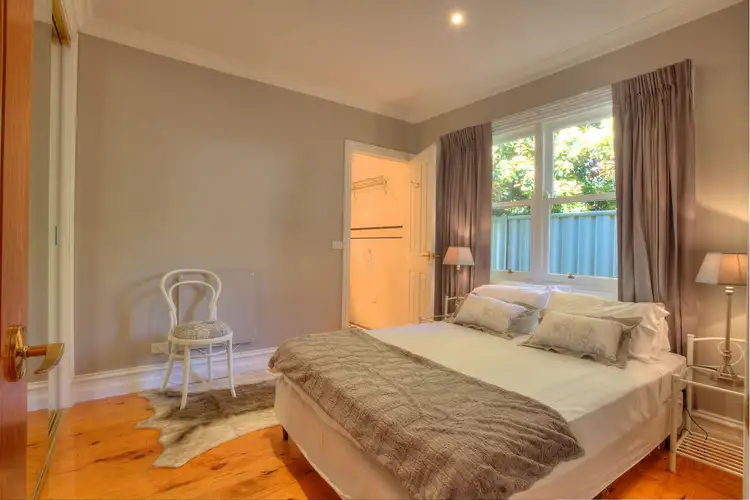 Fifth view of Homely unit listing, Lot 2/50 Delany Avenue, Bright VIC 3741