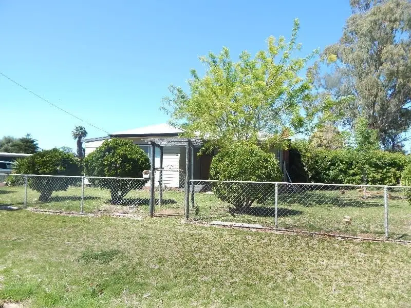 Main view of Homely house listing, 38 Culling St, Narromine NSW 2821