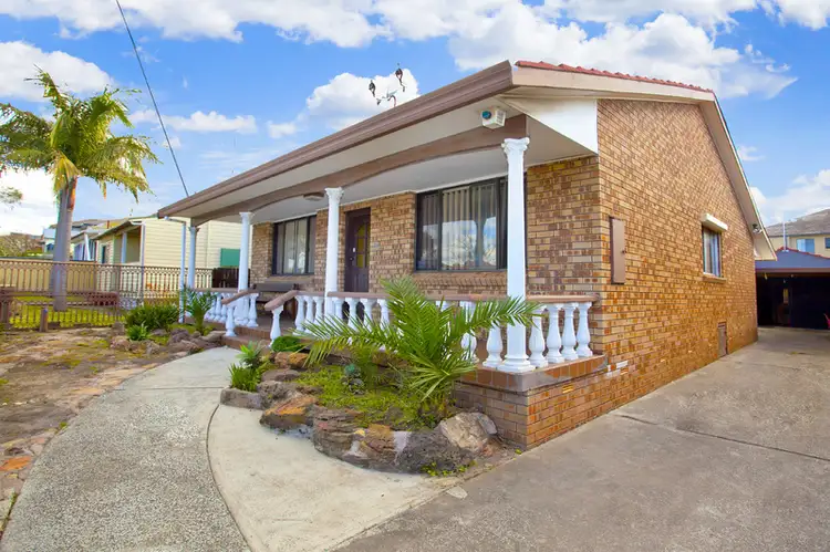 38 New Dapto Rd, Wollongong NSW 2500