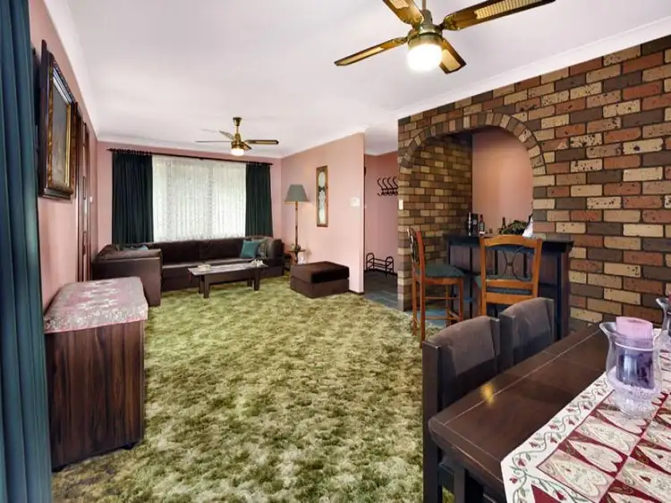 Third view of Homely house listing, 38 Mountain Street, Engadine NSW 2233
