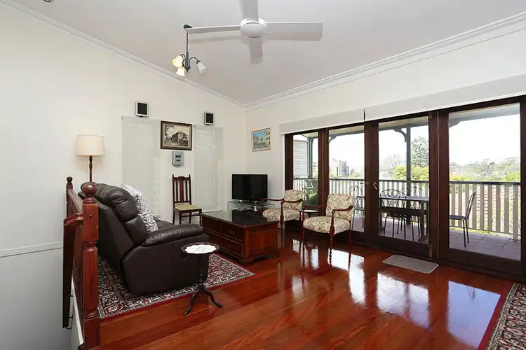 Main view of Homely house listing, 12 Aston Street, Toowong QLD 4066