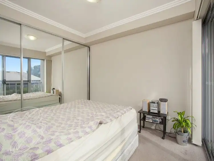 Fifth view of Homely apartment listing, 46/29 Parramatta Road, Concord NSW 2137