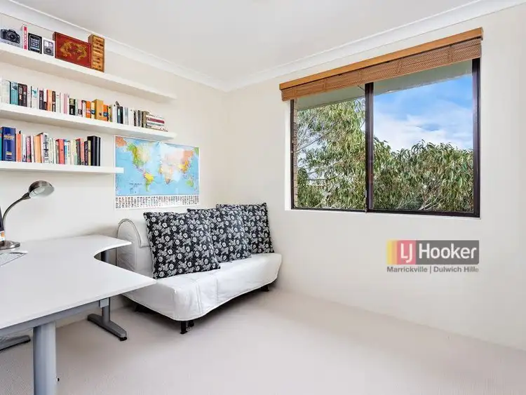 Fourth view of Homely apartment listing, 13/24-26 Keith Street, Dulwich Hill NSW 2203