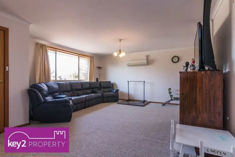 Fifth view of Homely house listing, 30 Scott Street, Hadspen TAS 7290