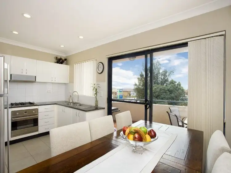 Fourth view of Homely apartment listing, 11/37 Charlotte Street, Campsie NSW 2194
