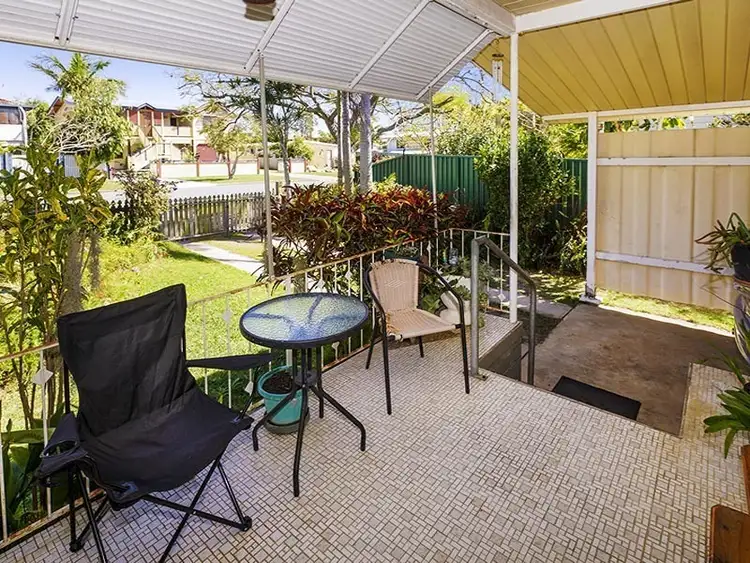 Second view of Homely house listing, 5 KIRKWOOD ST, Margate QLD 4019