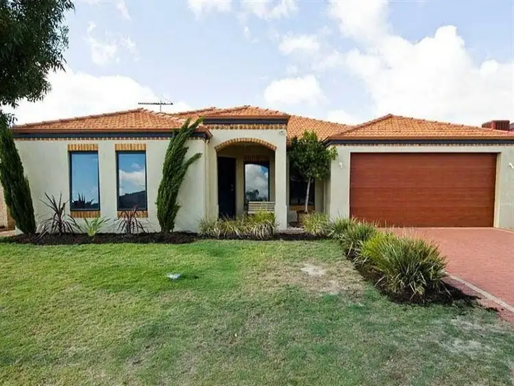Main view of Homely house listing, 10 Tuart Court, Thornlie WA 6108