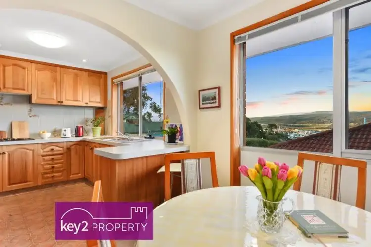 Third view of Homely house listing, 5/345 Brisbane Street, West Launceston TAS 7250