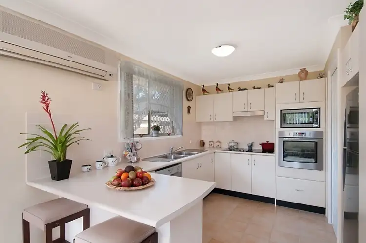 Second view of Homely villa listing, Address available on request
