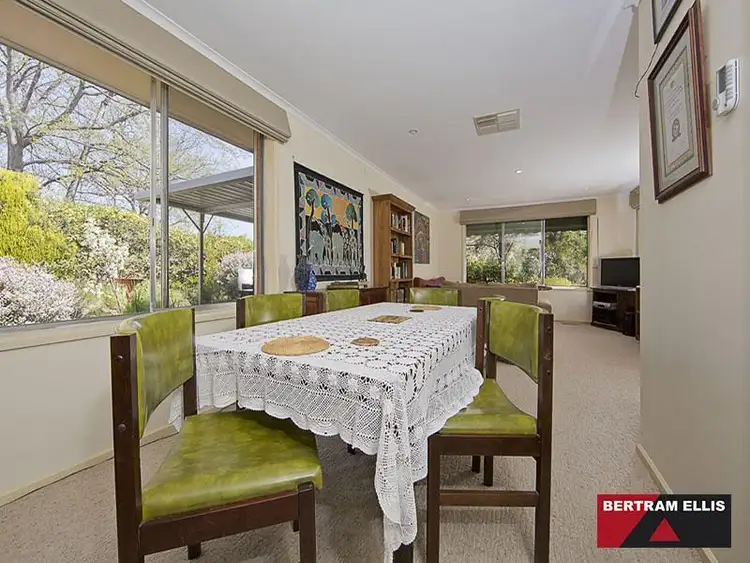 Fourth view of Homely house listing, 2 Astelia Place, Rivett ACT 2611
