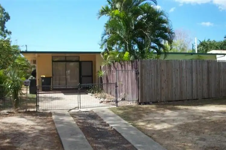 6 Reynolds Street, Kirwan QLD 4817