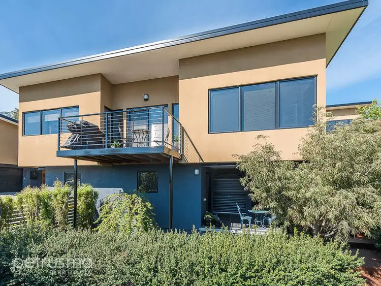 Second view of Homely unit listing, 4/35A Quarry Road, Mornington TAS 7018