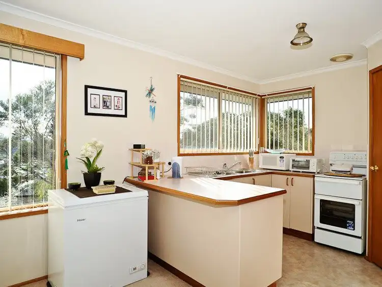 Fourth view of Homely unit listing, 1/1 Dawson Court, Mornington TAS 7018