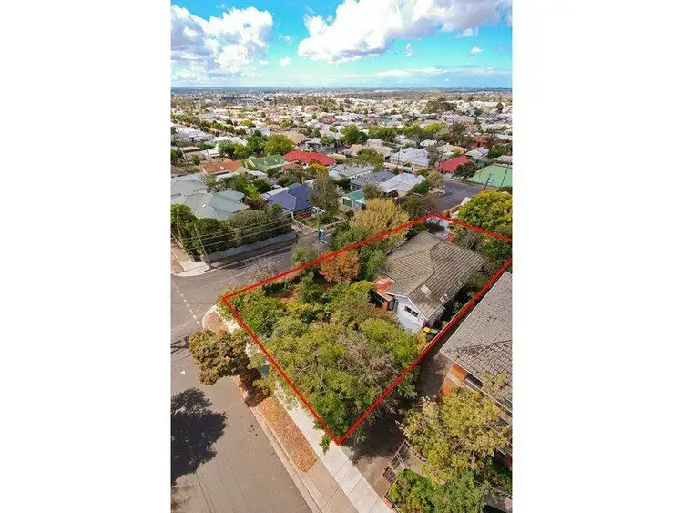 Second view of Homely house listing, 5 Mercer Parade, Newtown VIC 3220