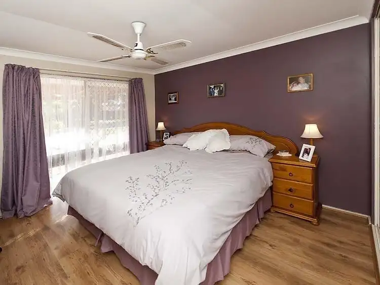 Fourth view of Homely house listing, 99 Connemara Drive, Thornlie WA 6108