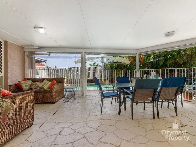 Fifth view of Homely house listing, 21 Shepton Crescent, Mudgeeraba QLD 4213