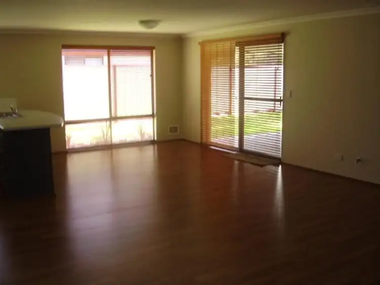 Second view of Homely house listing, 90 Lancaster Drive, West Busselton WA 6280