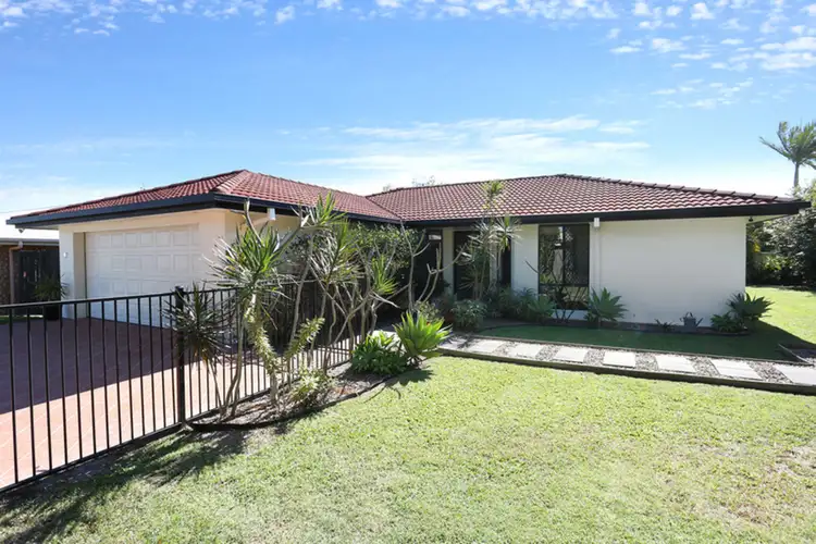 7 Elston Court, Sippy Downs QLD 4556