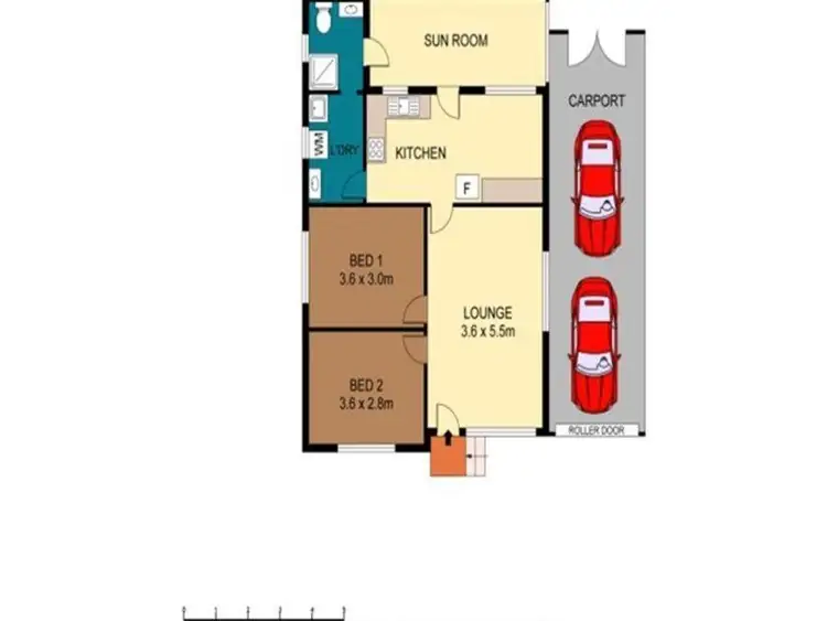 Fourth view of Homely house listing, 19 Queens Road, Lake Munmorah NSW 2259