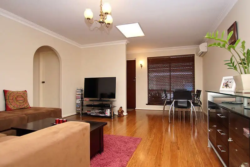 Main view of Homely villa listing, 6/21 Caledonian Avenue, Maylands WA 6051