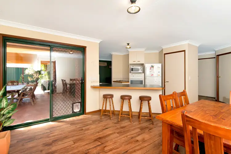 Second view of Homely house listing, 34 Kentia Circuit, Flinders View QLD 4305