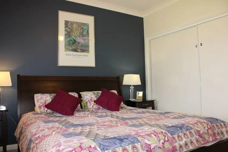 Fourth view of Homely house listing, 10 Monaro Court, Tatton NSW 2650