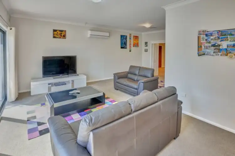 Second view of Homely house listing, 10 Coogan Street, Mount Austin NSW 2650