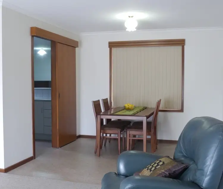 Third view of Homely house listing, 27 Chardonnay Drive, Nuriootpa SA 5355