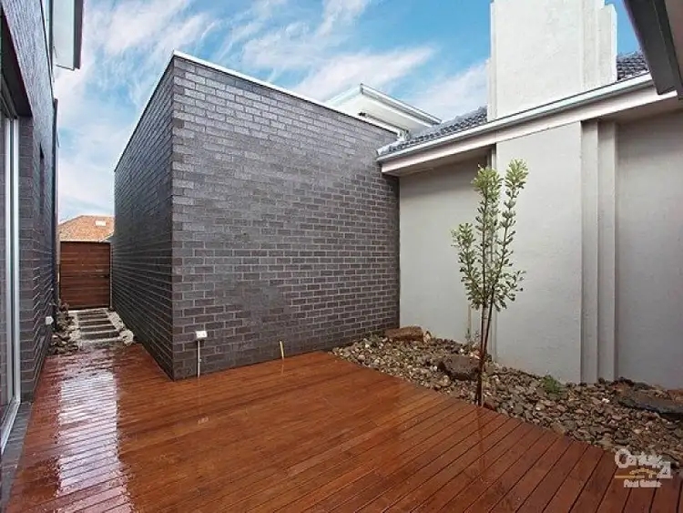 Sixth view of Homely townhouse listing, 99B Blyth Street, Altona VIC 3018