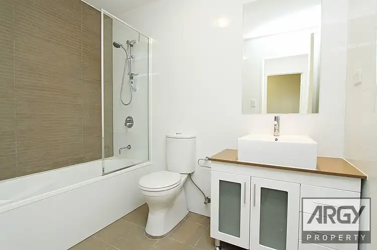 Fifth view of Homely unit listing, 402/26-32 Marsh Street, Wolli Creek NSW 2205