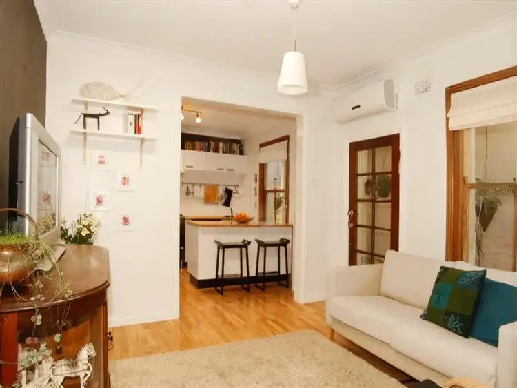 Second view of Homely semi-detached listing, 107 Lord Street, Newtown NSW 2042