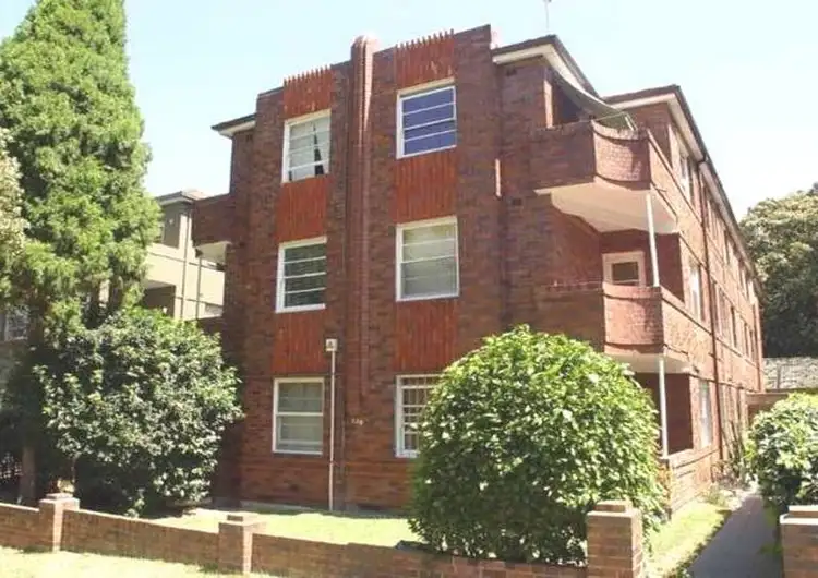 7/128 Francis Street, Bondi Beach NSW 2026