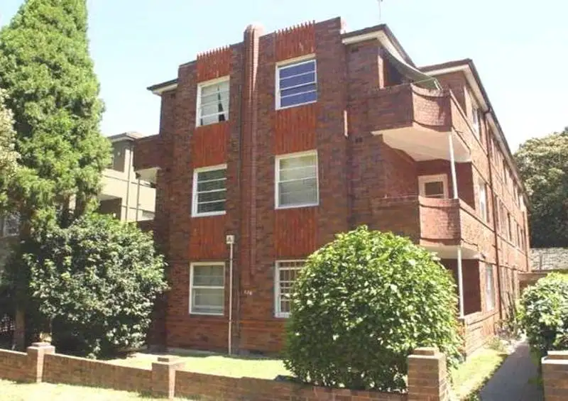 Main view of Homely apartment listing, 7/128 Francis Street, Bondi Beach NSW 2026