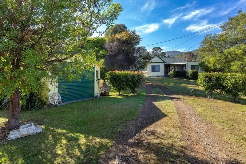 Main view of Homely house listing, 352 Judds Creek Road, Judbury TAS 7109