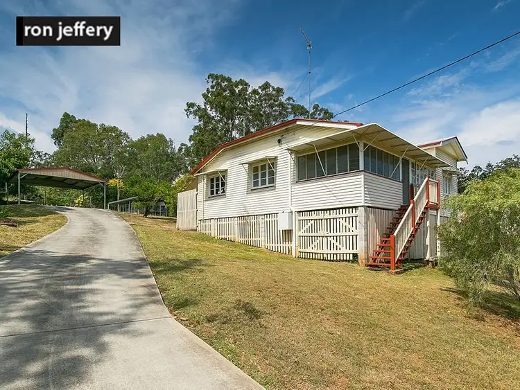 Fourth view of Homely house listing, 16 Yabba Road, Imbil QLD 4570