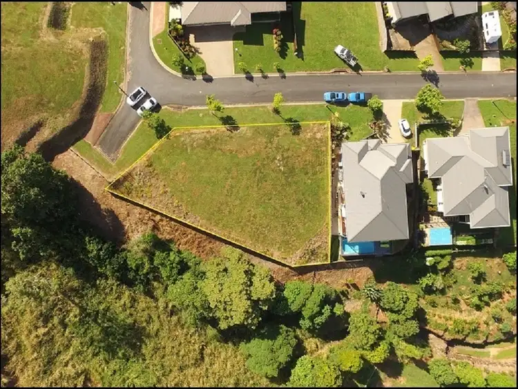 Third view of Homely land listing, 13-15 Whitewood Close, Mount Sheridan QLD 4868