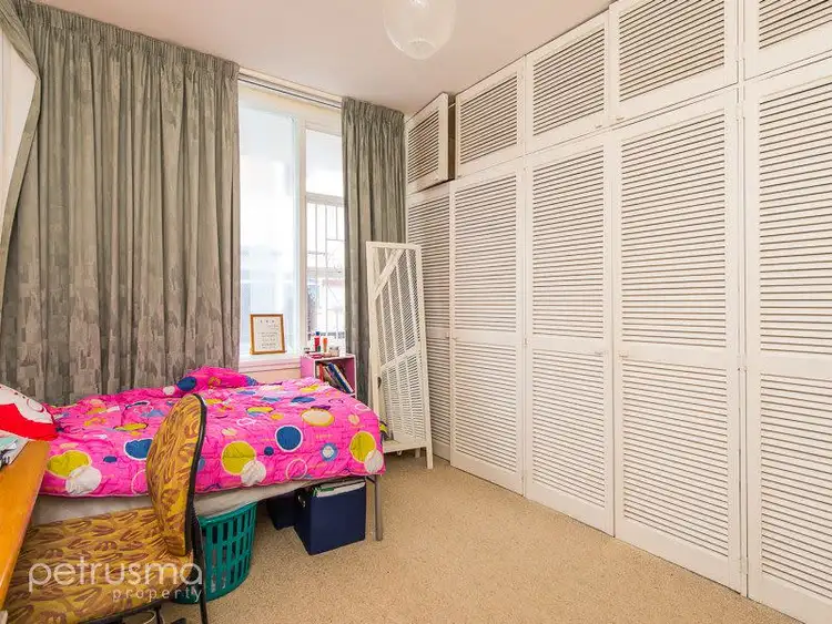 Fifth view of Homely unit listing, 7/1A Sayer Crescent, Sandy Bay TAS 7005
