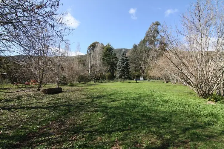 Second view of Homely land listing, 442 Morses Creek Road, Wandiligong VIC 3744