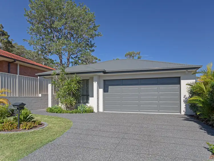 3 Wentworth Avenue, Nelson Bay NSW 2315