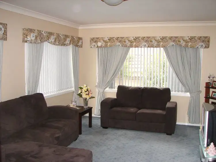 Second view of Homely house listing, 71 Cox Ave, Orange NSW 2800