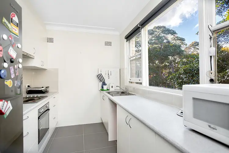 Second view of Homely apartment listing, 4/28 Russell Street, Strathfield NSW 2135