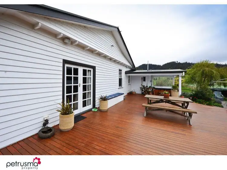 Fifth view of Homely house listing, 110 Watsons Road, Kettering TAS 7155