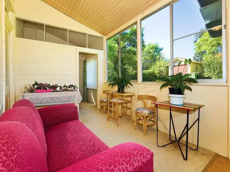 Fifth view of Homely house listing, 14 Cocos Avenue, Eastwood NSW 2122