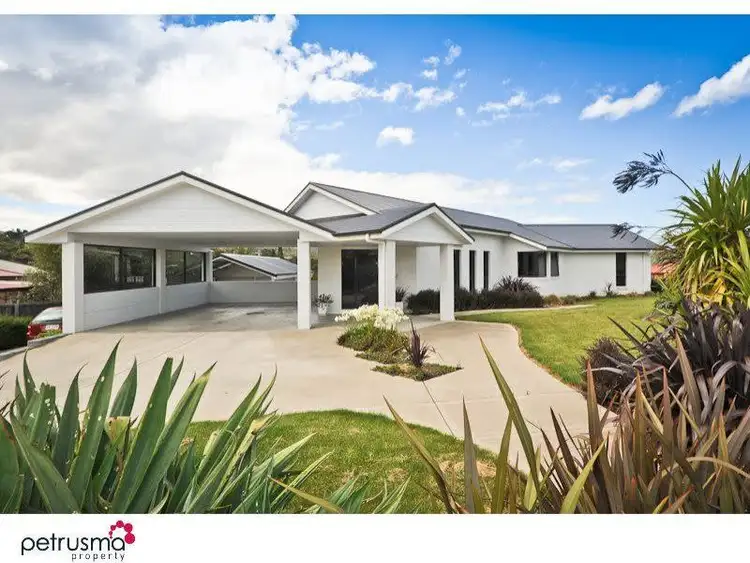 Main view of Homely house listing, 9 Greenhill Drive, Kingston TAS 7050