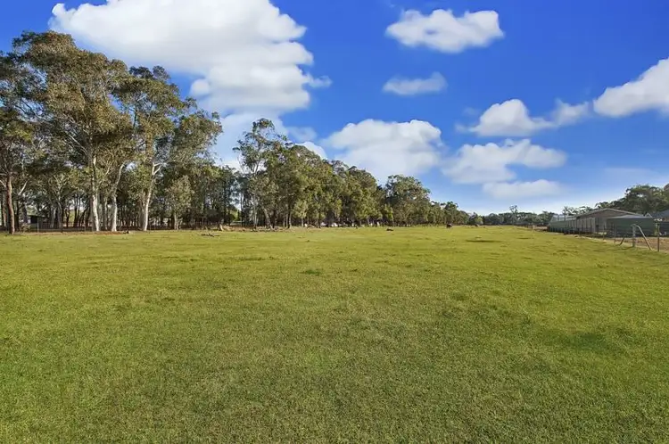 332-334 Nutt Road, Londonderry NSW 2753