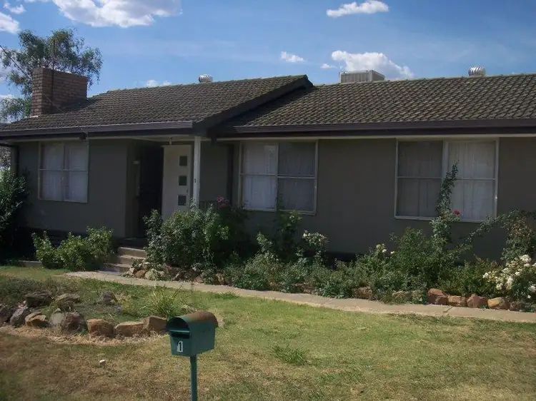 Fifth view of Homely house listing, 1 Carcoola, Myrtleford VIC 3737