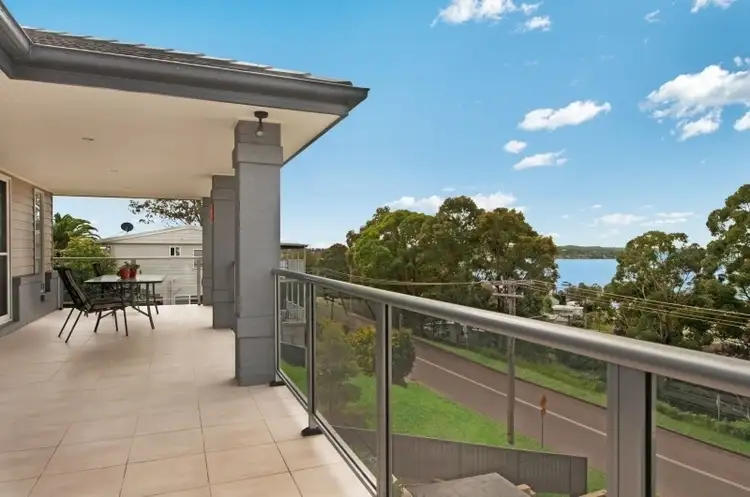 Third view of Homely house listing, 36 Dobell Drive, Wangi Wangi NSW 2267