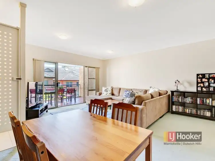 Second view of Homely apartment listing, 17/8 Williams Parade, Dulwich Hill NSW 2203