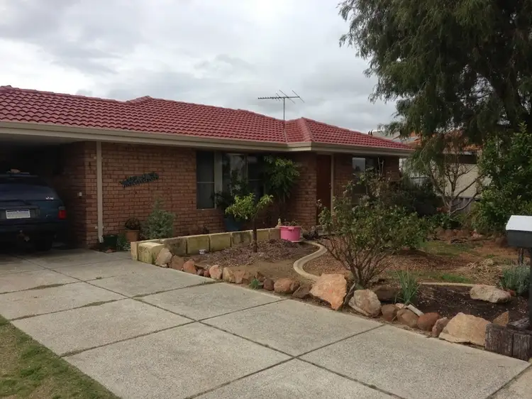 Main view of Homely house listing, 76 Gascoyne Way, East Rockingham WA 6168